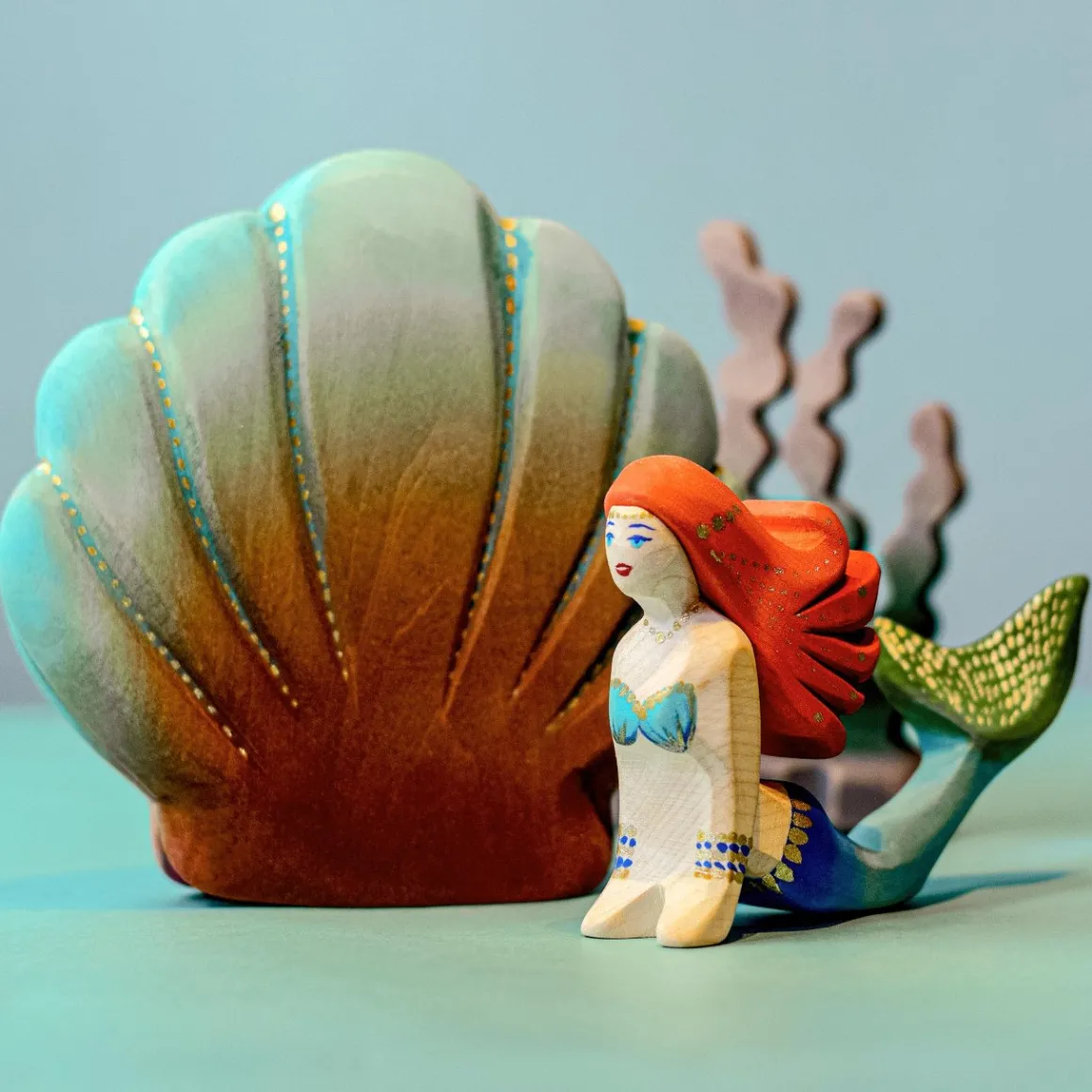 BumbuToys Mermaid Online