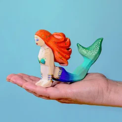 BumbuToys Mermaid Online