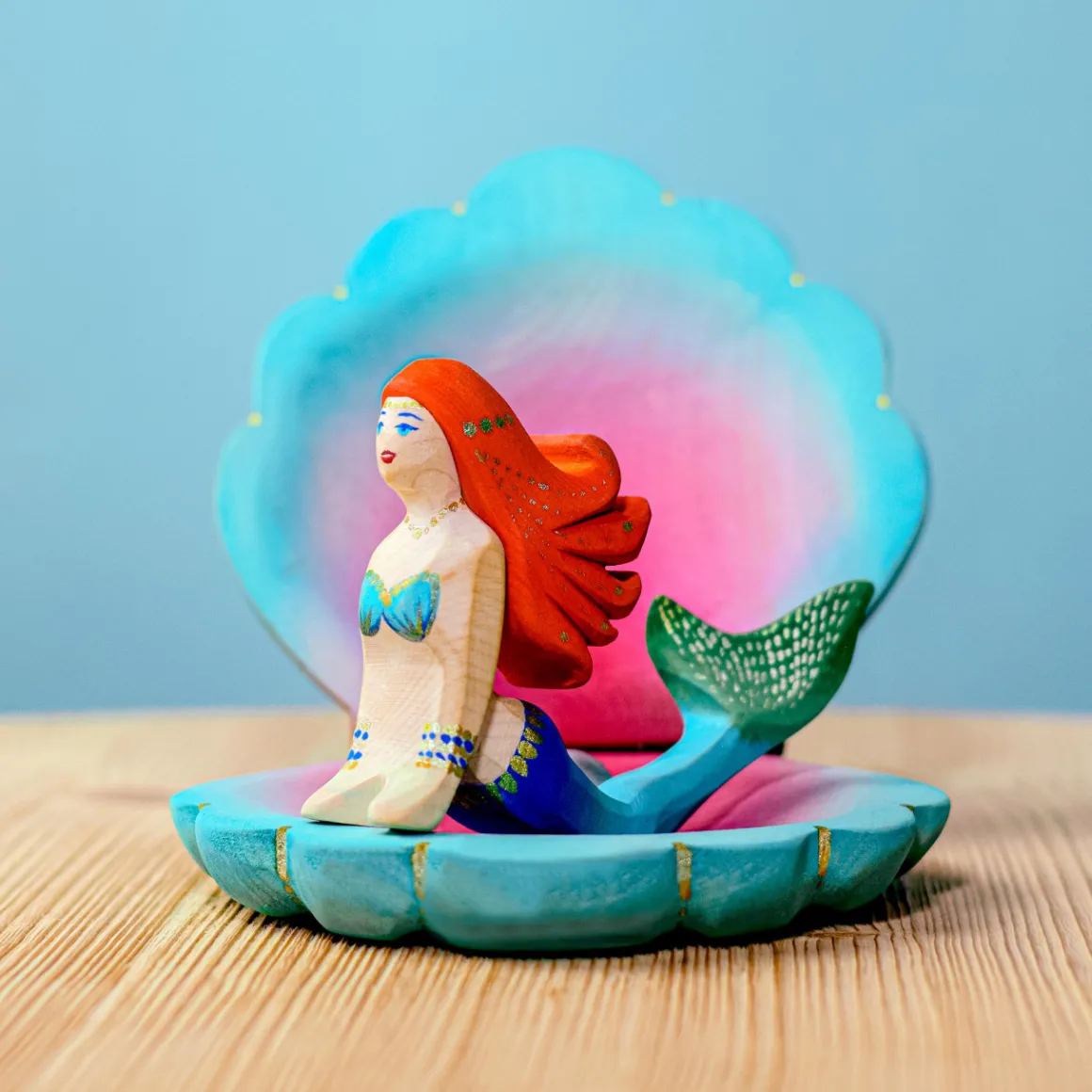 BumbuToys Mermaid Online