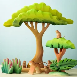 BumbuToys Monkey New