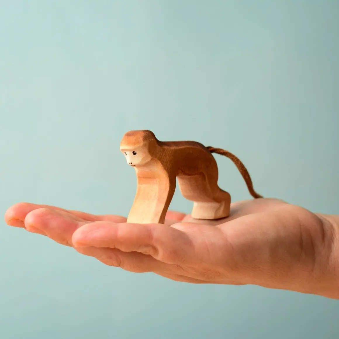 BumbuToys Monkey New