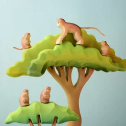 BumbuToys Monkey New