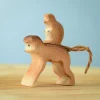 BumbuToys Monkeys SET Hot