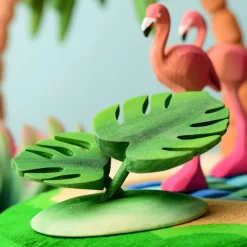BumbuToys Monstera Fashion