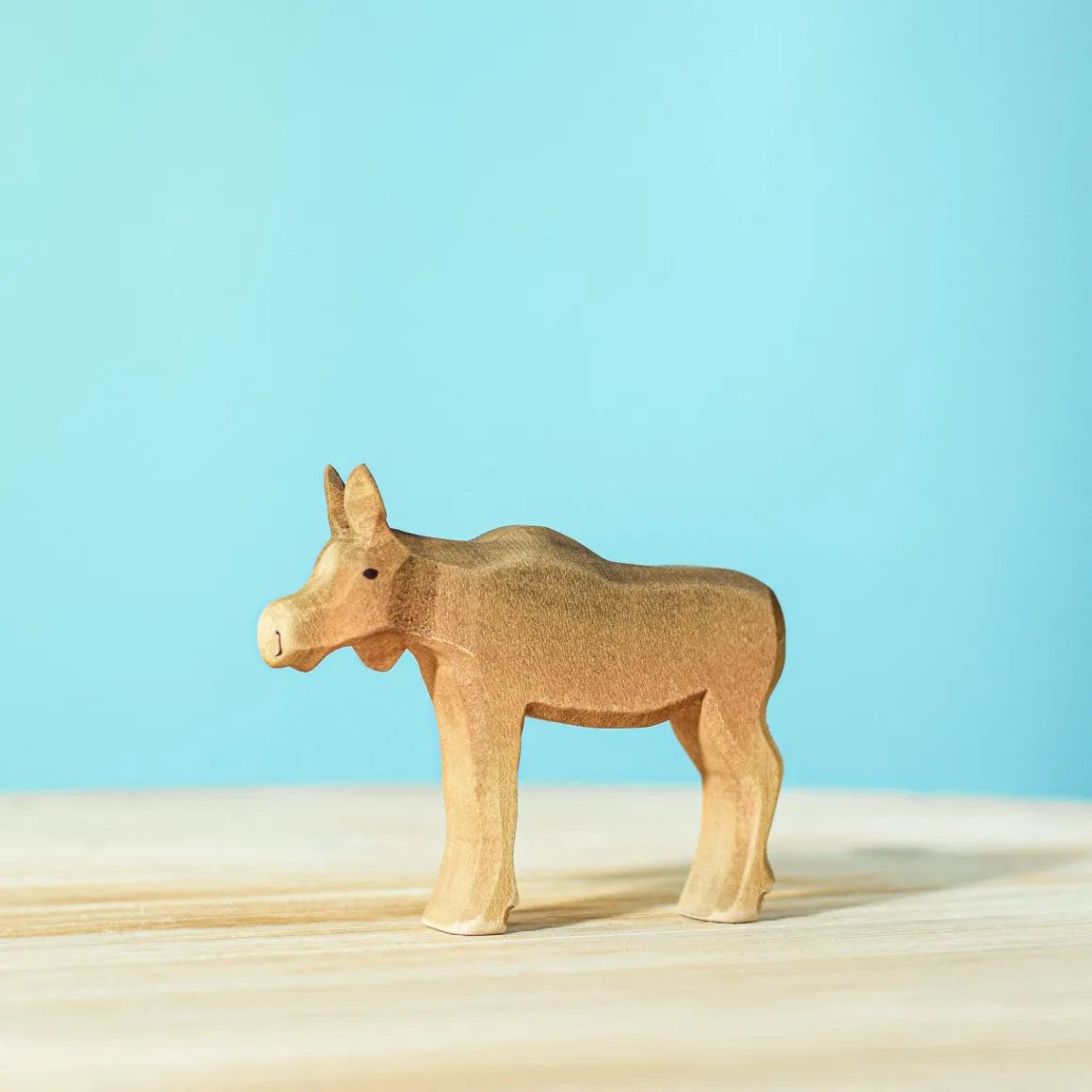 BumbuToys Moose Calf Online