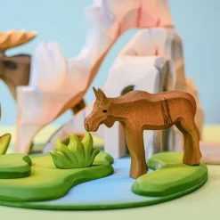 BumbuToys Moose Calf Online