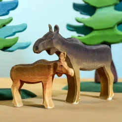 BumbuToys Moose Calf Online