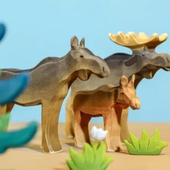 BumbuToys Moose Calf Online