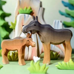 BumbuToys Moose Calf Online