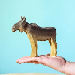 BumbuToys Moose Family SET Hot