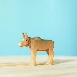 BumbuToys Moose Family SET Hot