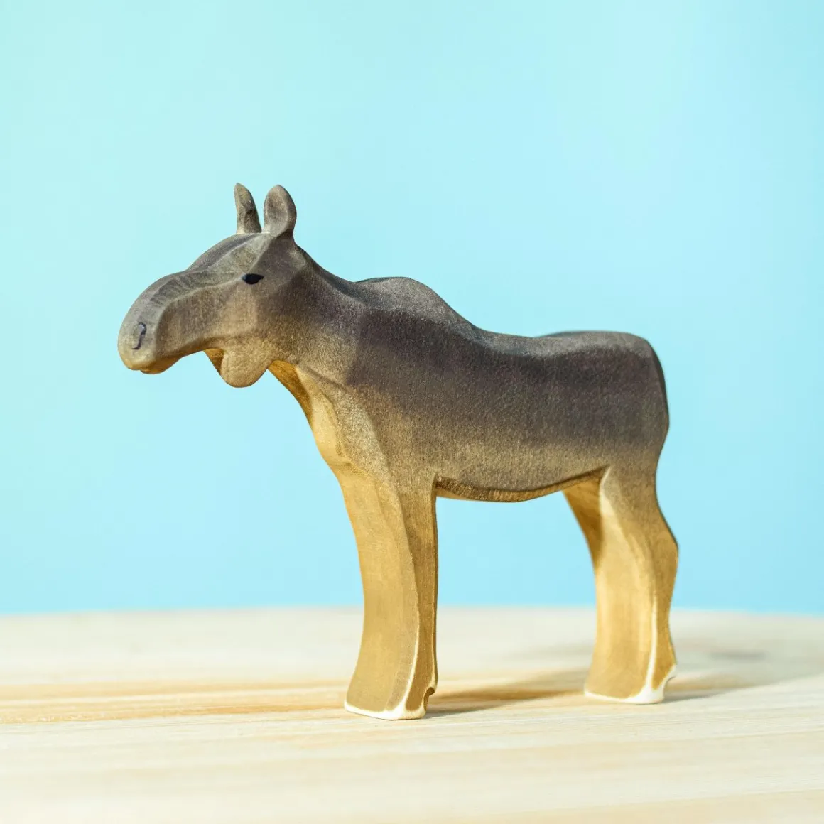 BumbuToys Moose Female Hot