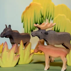 BumbuToys Moose Female Hot