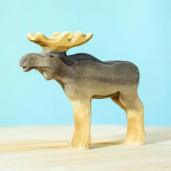 BumbuToys Moose Male New