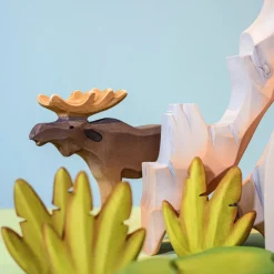 BumbuToys Moose Male New
