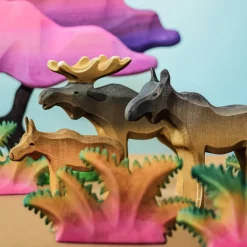 BumbuToys Moose Male New