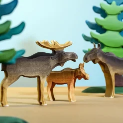 BumbuToys Moose Male New