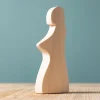BumbuToys Mother BLANK Online