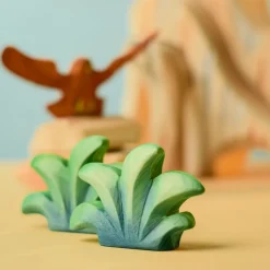 BumbuToys Mountain Bush Clearance