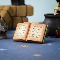 BumbuToys Open Spellbook Outlet