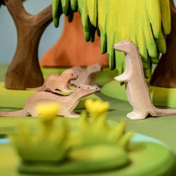 BumbuToys Otter Clearance