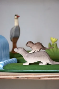 BumbuToys Otter Clearance