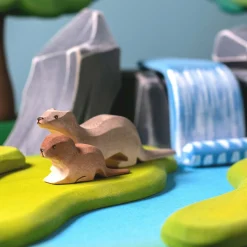 BumbuToys Otter Clearance