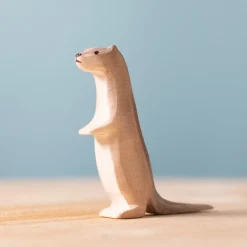 BumbuToys Otter Family SET Online