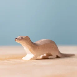 BumbuToys Otter Family SET Online