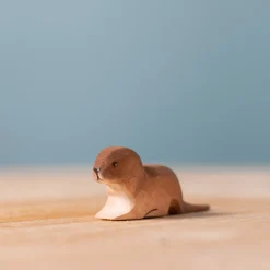 BumbuToys Otter Family SET Online