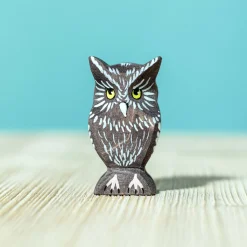 BumbuToys Owl Fashion