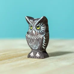BumbuToys Owl Fashion