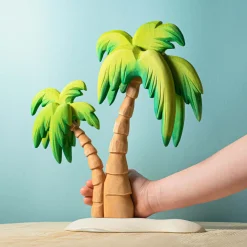 BumbuToys Palm Tree Hot