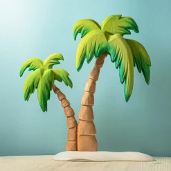 BumbuToys Palm Tree Hot