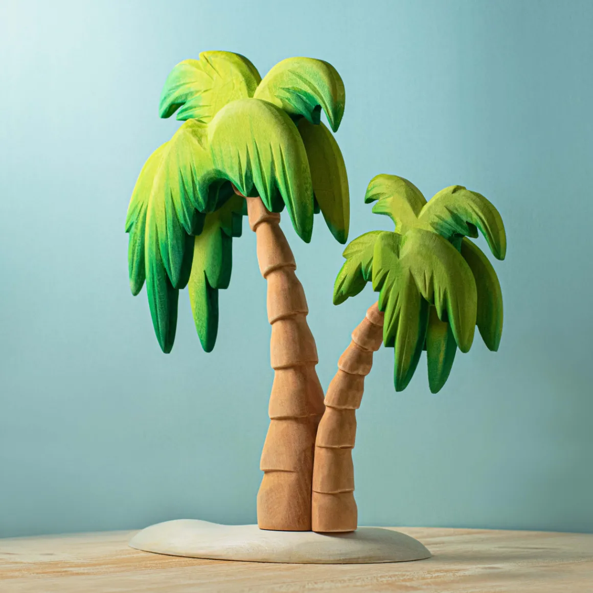 BumbuToys Palm Tree Hot