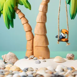 BumbuToys Palm Tree Hot