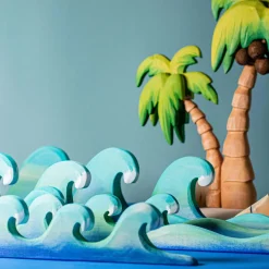BumbuToys Palm Tree Hot