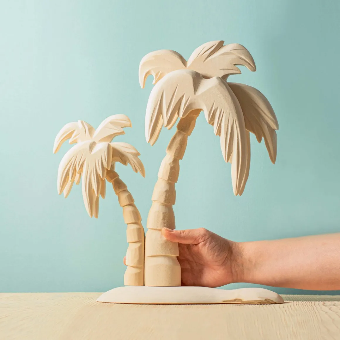 BumbuToys Palm Tree NAKED Discount