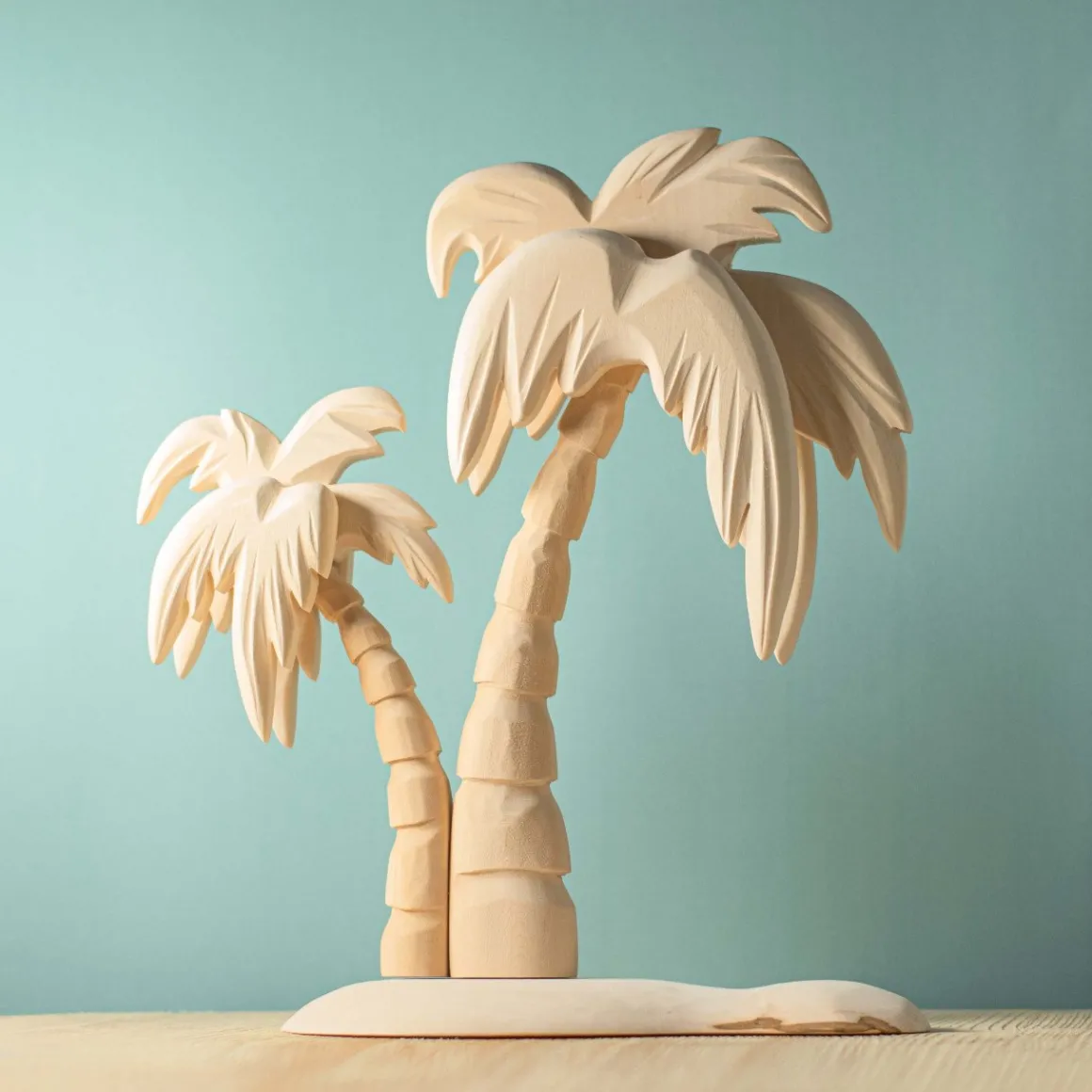 BumbuToys Palm Tree NAKED Discount