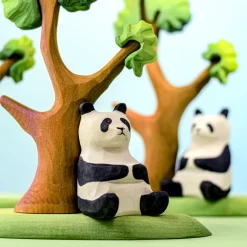 BumbuToys Panda Bear Outlet