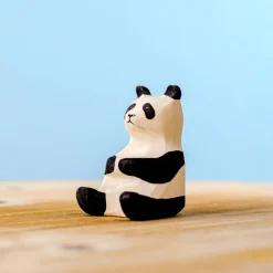 BumbuToys Panda Bear Outlet