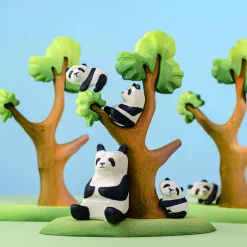 BumbuToys Panda Tree Sale