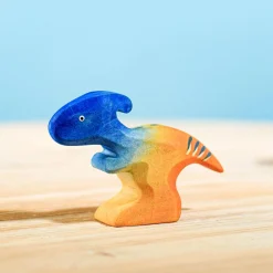 BumbuToys Parasaurolophus Baby Outlet