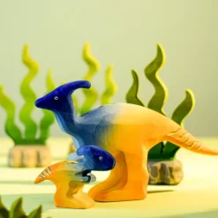 BumbuToys Parasaurolophus Big Online