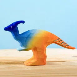 BumbuToys Parasaurolophus Big Online