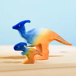 BumbuToys Parasaurolophus SET Sale