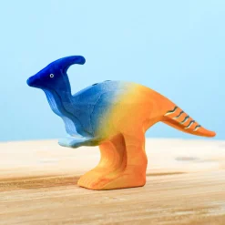 BumbuToys Parasaurolophus SET Sale