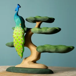 BumbuToys Peacock Sale