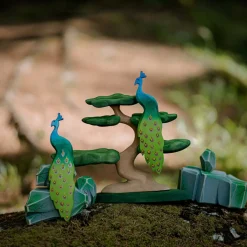 BumbuToys Peacock Sale