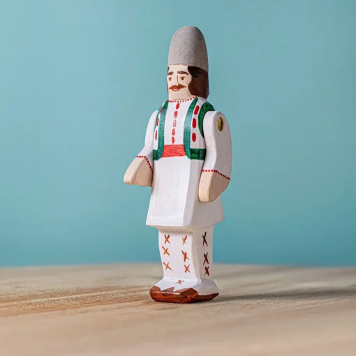 BumbuToys Peasant Clearance